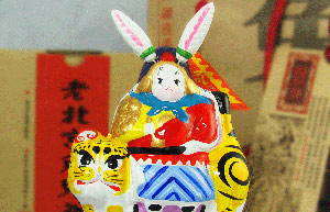 中秋節(jié) 做月餅