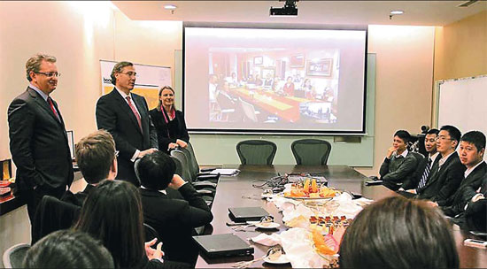 Making capabilities count