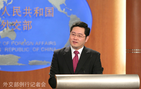 中國(guó)發(fā)展需要國(guó)際話語權(quán)