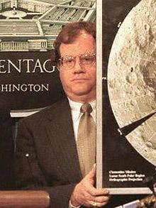 FBI設套“釣”間諜 五角大樓頂級科學家落網