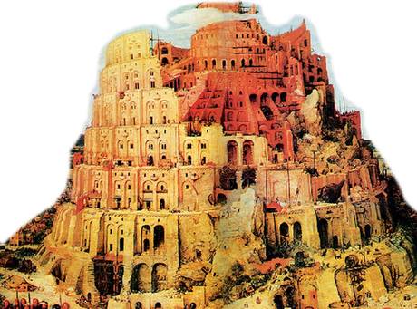 語言起源仍是難解之謎