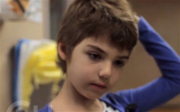 骨髓移植將成歷史？美醫(yī)生用艾滋病毒治愈患白血病女童