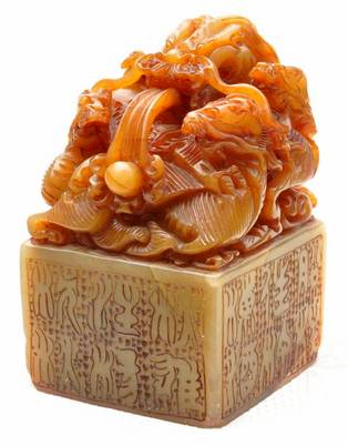 “華清宮”世博會(huì)上推七夕 皇家玉璽見(jiàn)證永恒之愛(ài)