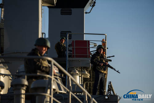 韓政府:烏局勢(shì)和朝發(fā)射導(dǎo)彈對(duì)韓金融市場(chǎng)影響有限