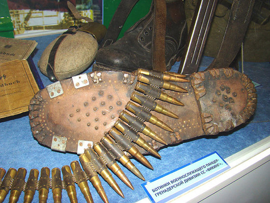 俄反軍事間諜行動(dòng)展 曝光神秘特工組織[圖]