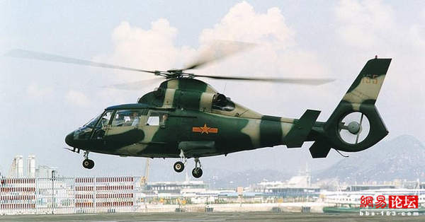 [組圖]曝光大地震中的空中救援部隊