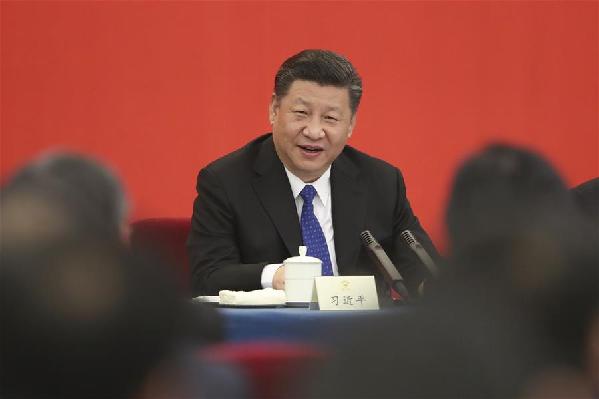 新型政黨制度新在哪兒？習(xí)近平總書記這么說(shuō)
