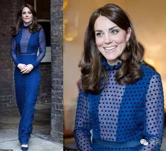她貴比英女王，卻穿幾百塊的衣服美翻東南亞！