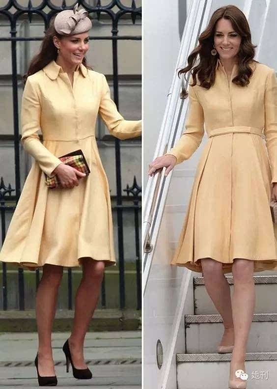 她貴比英女王，卻穿幾百塊的衣服美翻東南亞！