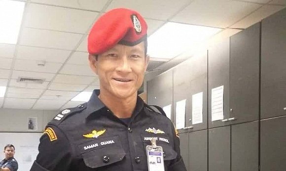 泰國洞穴被困13人全部獲救！這場救援轟動全球