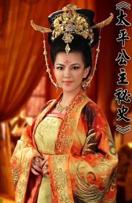 武則天將拍美??！《權(quán)力的游戲》制片人執(zhí)導(dǎo)