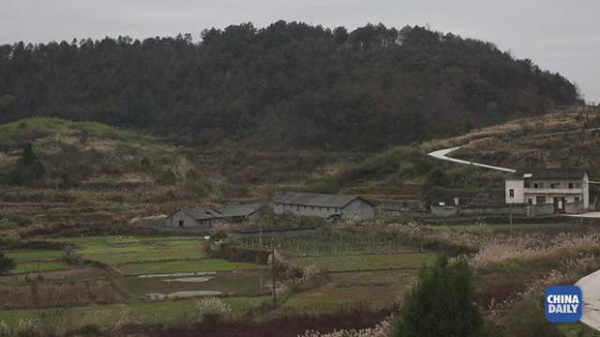 那一口下去滿嘴生津、齒頰留香的美味，承載著他怎樣的回憶和憧憬丨解碼中國