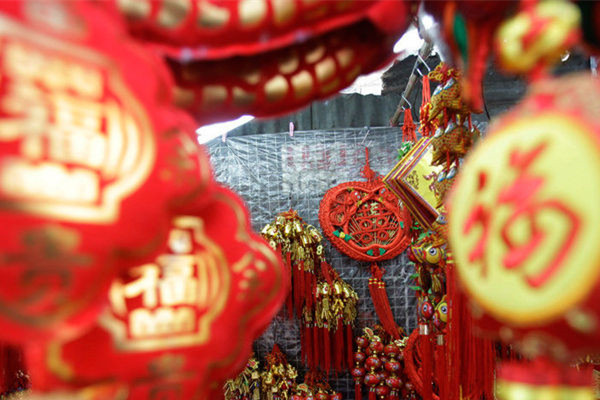 3種和新年相關(guān)的地道表達(dá)！老外這樣聊2017