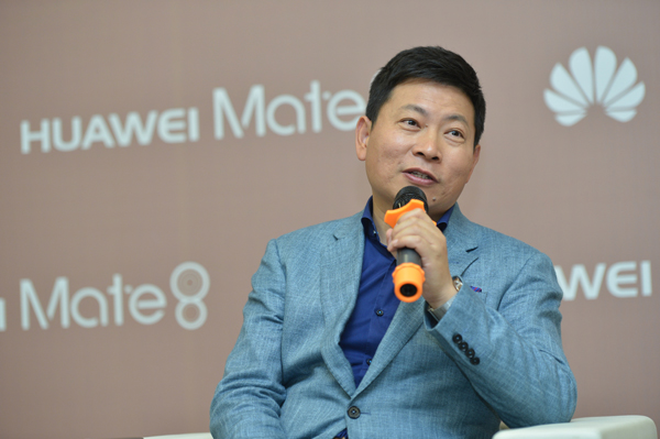 盤點：企業(yè)大佬英文水平PK 誰最溜？誰最雷？