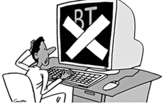什么是BT？