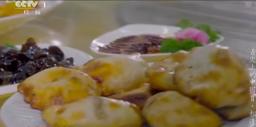 “舌尖上的中國(guó)2”美食英文說法搶鮮看之五（組圖）