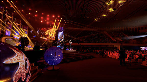 Microfilms get a big reception at Changchun Film Festival