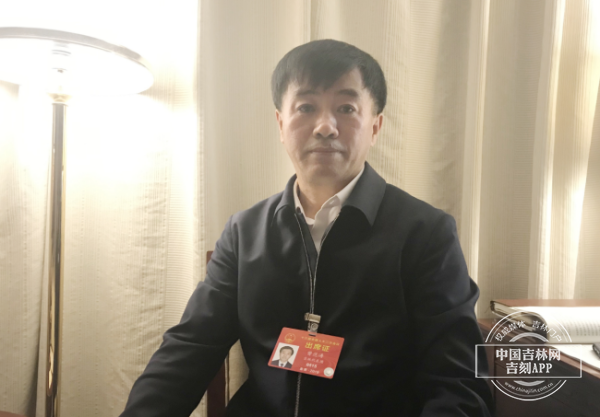 Yitong official sets ambitious 2020 goal