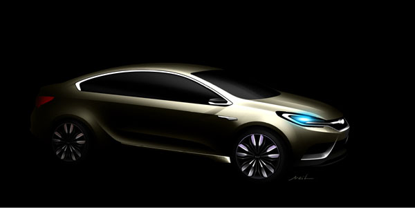 Concept α and Concept β