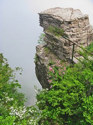 “洋眼看山西”大型采風(fēng)活動——太行山水之旅成功舉辦