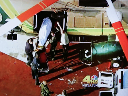 Jacko's body taken for autopsy