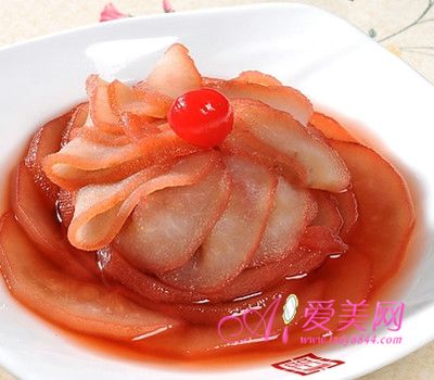 5道紅酒美食養(yǎng)顏又養(yǎng)生