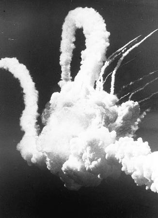 美國(guó)航天飛機(jī)的30年